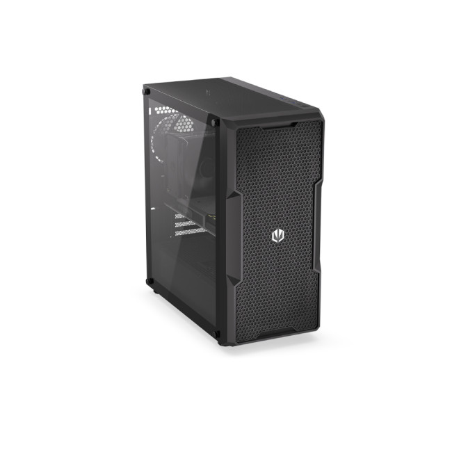 Endorfy Regnum 400 Air ATX Full Tower Tempered Glass PC Case