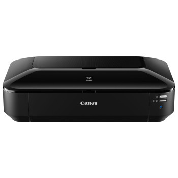 Canon PIXMA iX6850 Inkjet Photo Printer A3+ Colour Wireless Printer - Black