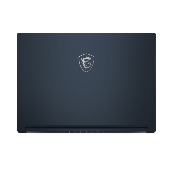 MSI Stealth 16 Studio A13VF-011UK Intel Core i7-13700H 16GB RAM 1TB SSD GeForce RTX 4060 16" Quad HD+ IPS 240Hz Windows 11 Home Advanced Gaming Laptop