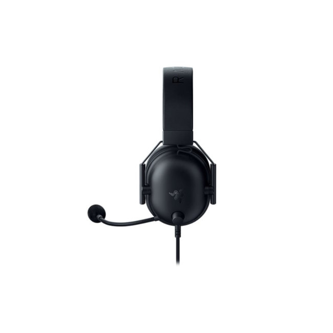 Razer BlackShark V2 X Wired Gaming Headset Xbox Licensed - Black