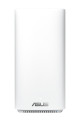 ASUS ZenWiFi CD6 AC Mini WiFi 5 Mesh System RJ-45 Input 110V-240V White - 1 Pack