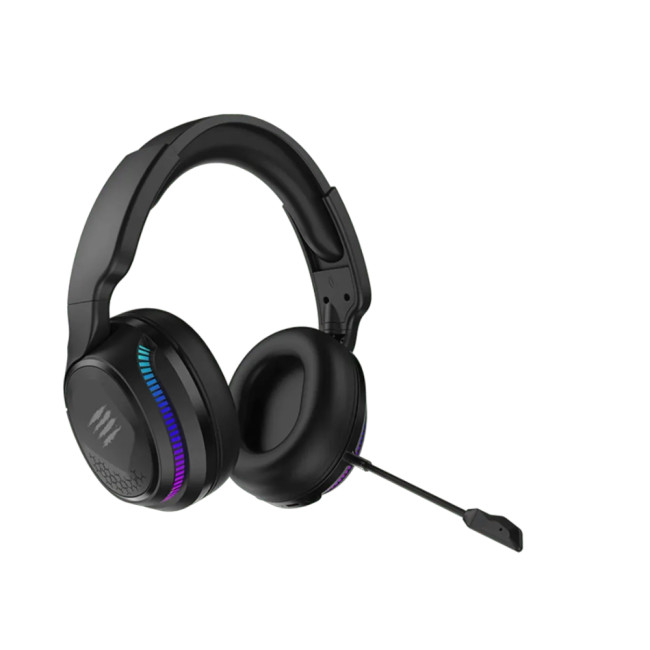 Mad Catz P.I.L.O.T. PRO Dual Wireless Stereo Headset - Black