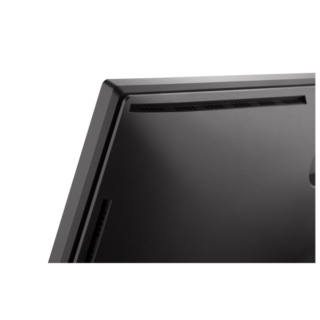 Viewsonic VP2776T-4K 27" IPS UHD 4K Height Adjustable Monitor with Speakers