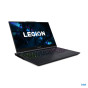 Lenovo Legion 5 82JH001EUK Gaming Laptop Intel Core i5-11400H 2.7GHz 8GB DDR4 RAM 512GB M.2 SSD 15.6" FHD IPS 120Hz NVIDIA GeForce RTX 3060 6GB GDDR6 Graphics