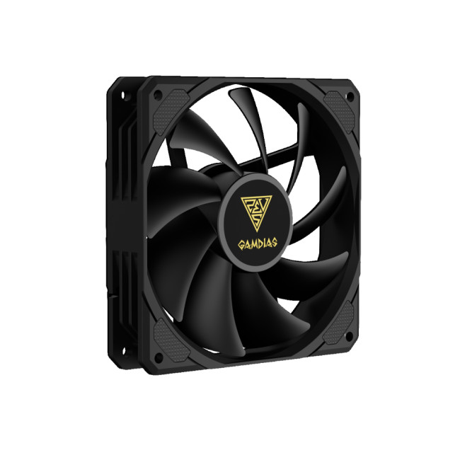 GAMDIAS BOREAS M2-51D 120mm Fan Air Cooler