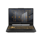 ASUS TUF Gaming F15 FX506HEB-HN187T Laptop Intel Core i5-11400H 16GB RAM 512GB SSD 15.6" FHD NVIDIA GeForce RTX 3050 Ti Graphics Black