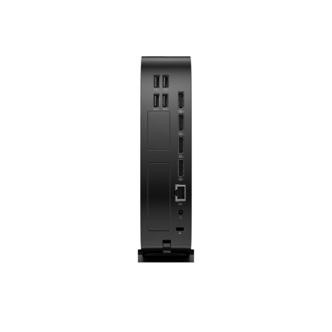 HP Elite t755 Thin Client SFF Ryzen Embedded V2546 8GB RAM 256GB SSD Windows 10 IoT Enterprise SFF Desktop PC