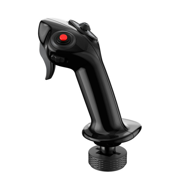 MOZA Racing AS005 MA3X SIDE STICK For AB9 Flight Simulator Controls