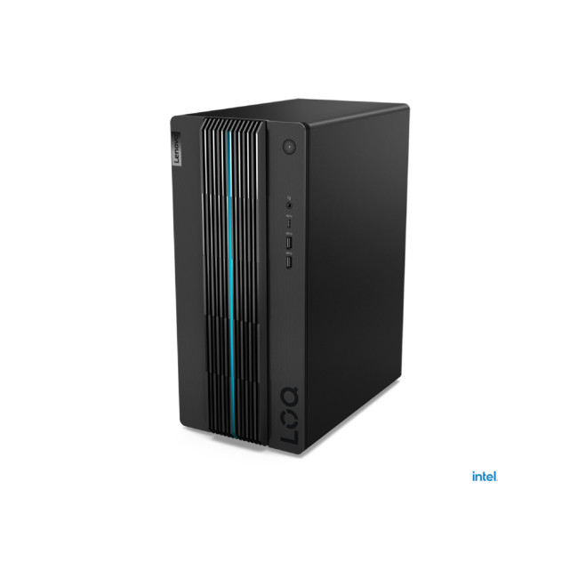 Lenovo LOQ 17IRB8 Intel Core i5-13400F 16GB RAM 1TB SSD NVIDIA GeForce RTX 4060 Windows 11 Home Tower PC
