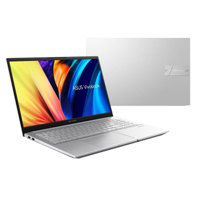 Refurbished ASUS VivoBook Pro 15 AMD Ryzen 7 6800H 16GB RAM 512GB SSD 15.6" 144Hz RTX 3050 Windows 11 Home Laptop