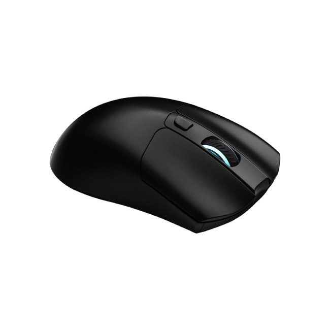 Mad Catz M.O.J.O. M2 Optical Wireless Gaming Mouse - Black