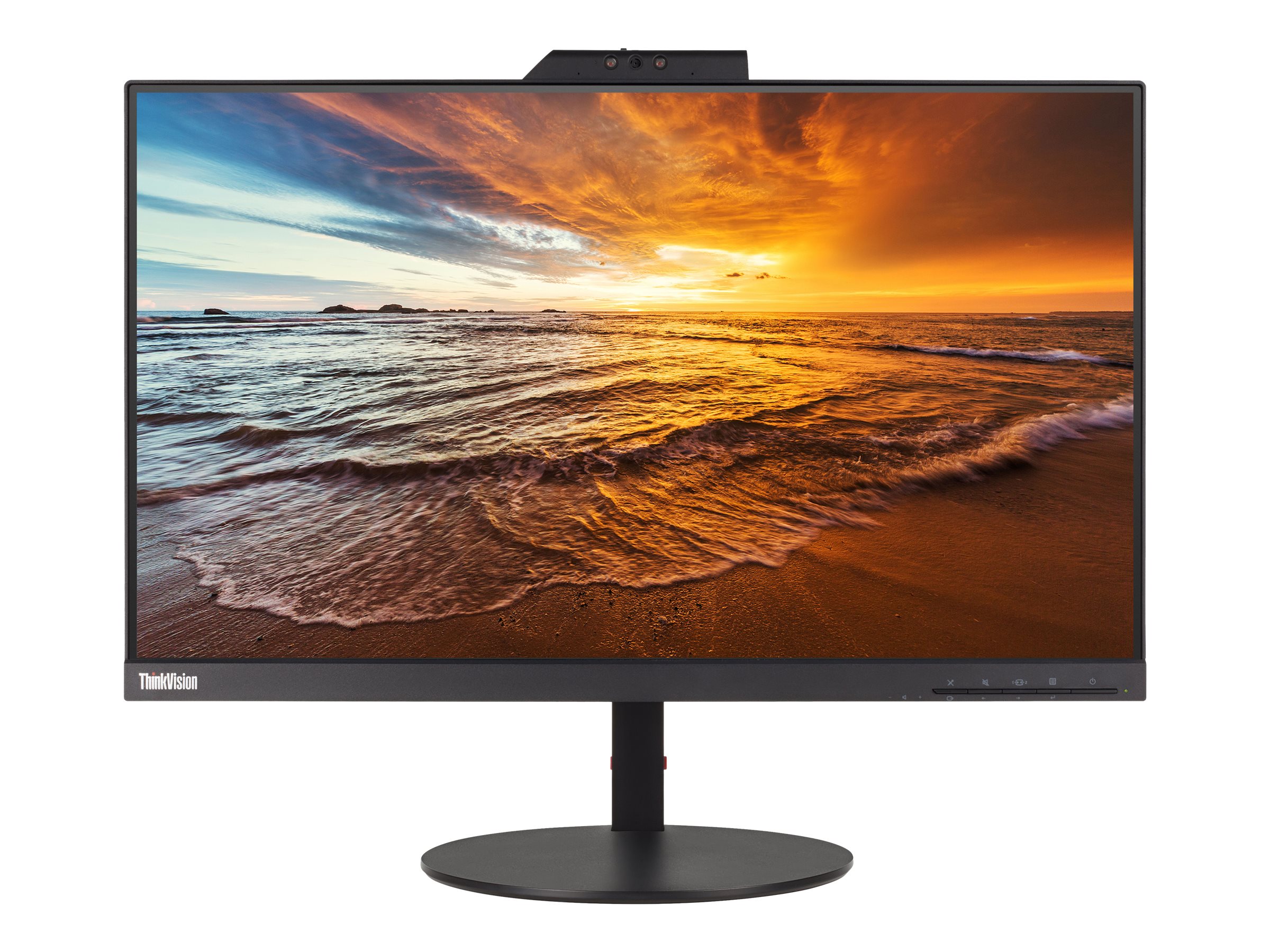 Lenovo ThinkVision T24v 23.8-inch Full 