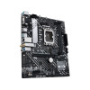 ASUS PRIME H610M-A WIFI D4 Intel H610 LGA 1700 micro ATX Motherboard - 90MB1C80-M0EAY0