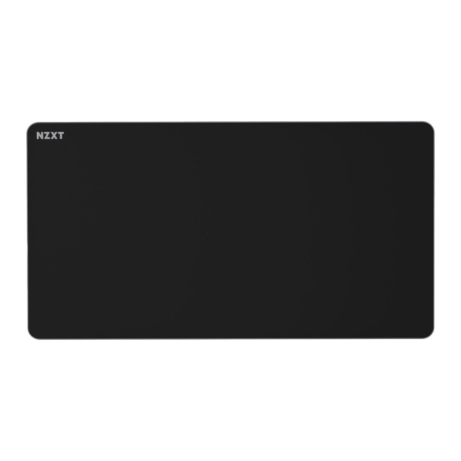 NZXT Zone Elite XL Gaming Mouse Pad - Black