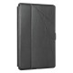 Targus THZ883GL Click-In Flip case for Samsung Galaxy Tab A7 10.4” - Black
