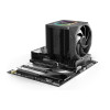 Be Quiet! Dark Rock Elite 6-Pole Fan Motor Technology 4-pin PWM CPU Cooler
