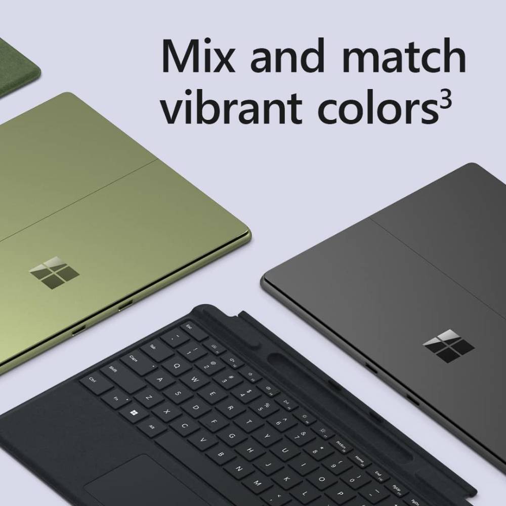 t**様 【お買い得】Surface Pro9 i5 / 16G / 256G Microsoft Surface Pro 9 QI9-00024 Intel i5 16GB 256GB Table