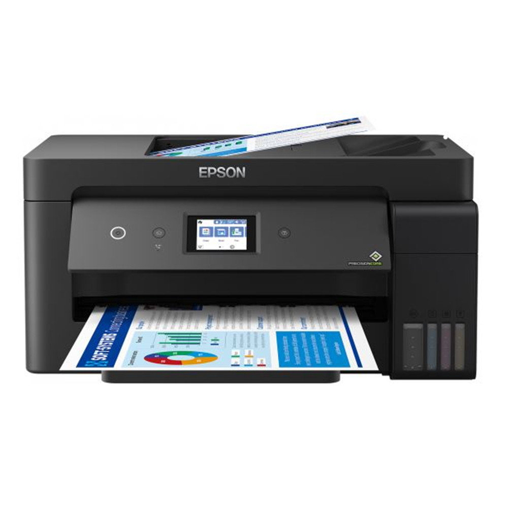 Epson Ecotank ET-15000 A3 All In One Inkjet Color Printer