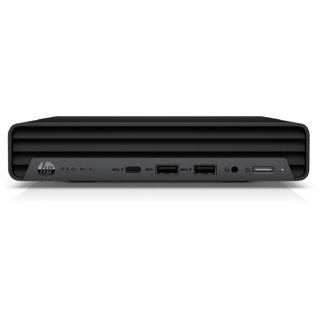 HP Pro 400 G9 Intel Core i5-14500T 16GB RAM 512GB SSD Windows 11 Pro Mini Desktop PC