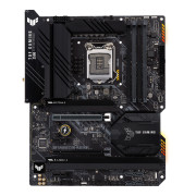 ASUS TUF GAMING Z590-PLUS WIFI ATX Motherboard LGA 1200 Intel Z590 Chipset