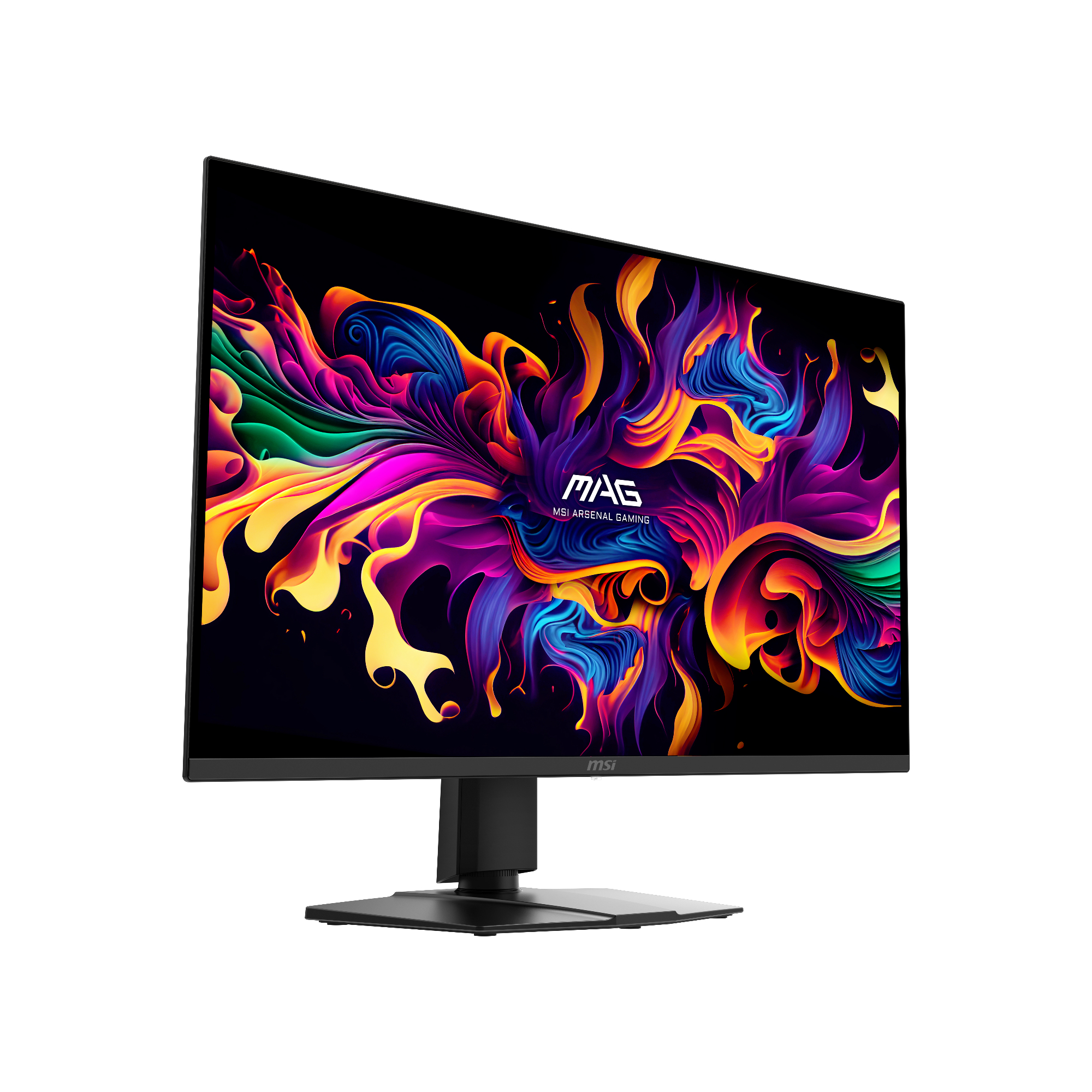 MSI MAG 322UP 4K 31.5