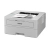 Brother HL-L2865DW Wireless 1200 x 1200 DPI A4 Mono Laser Printer White