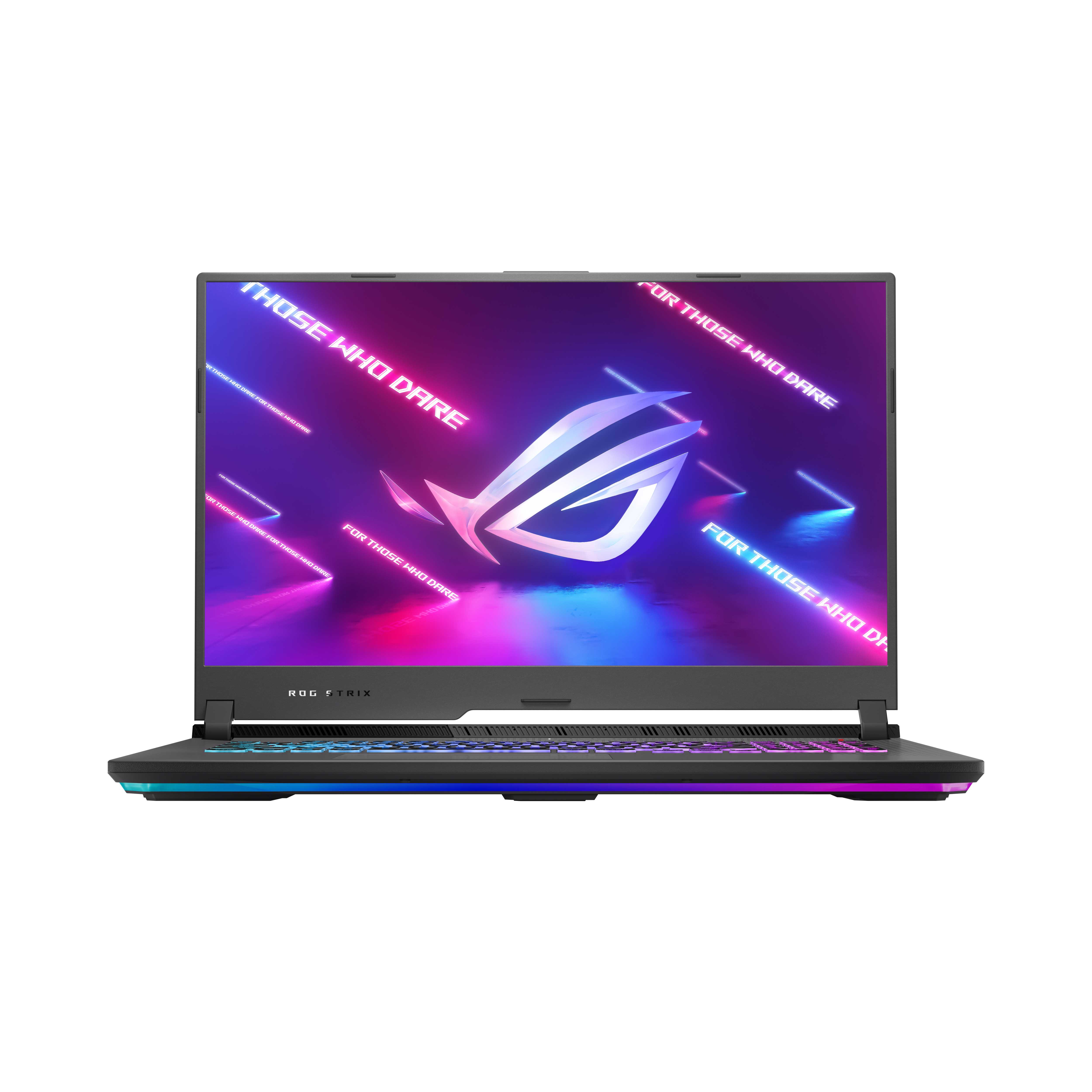 ASUS ROG Strix G17 AMD Ryzen 7 16GB 1TB 