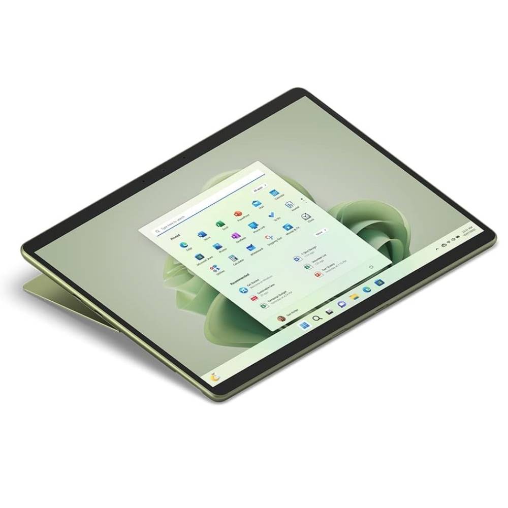 Surface Pro 9 QIX-00054 i7 16GB 512GB 3K Forest Tablet
