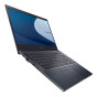 ASUS ExpertBook P2451FA-EB1438R 14" Full HD Laptop Intel Core i7-10510U Processor 8 GB 512 GB SSD Windows 10 Pro Blue