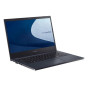 ASUS ExpertBook P2451FA-EB1438R 14" Full HD Laptop Intel Core i7-10510U Processor 8 GB 512 GB SSD Windows 10 Pro Blue