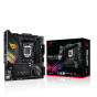 ASUS ROG Strix Z490-G Gaming Wi-Fi mATX Motherboard LGA1200, Intel Z490 Chipset