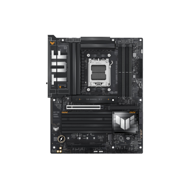ASUS TUF GAMING X870-PLUS WIFI AMD X870AM5 ATX Motherboard