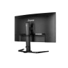 iiyama G-Master GCB3280QSU-B2 32" Curved QHD 180Hz 0.2ms Height Adjust Gaming Monitor