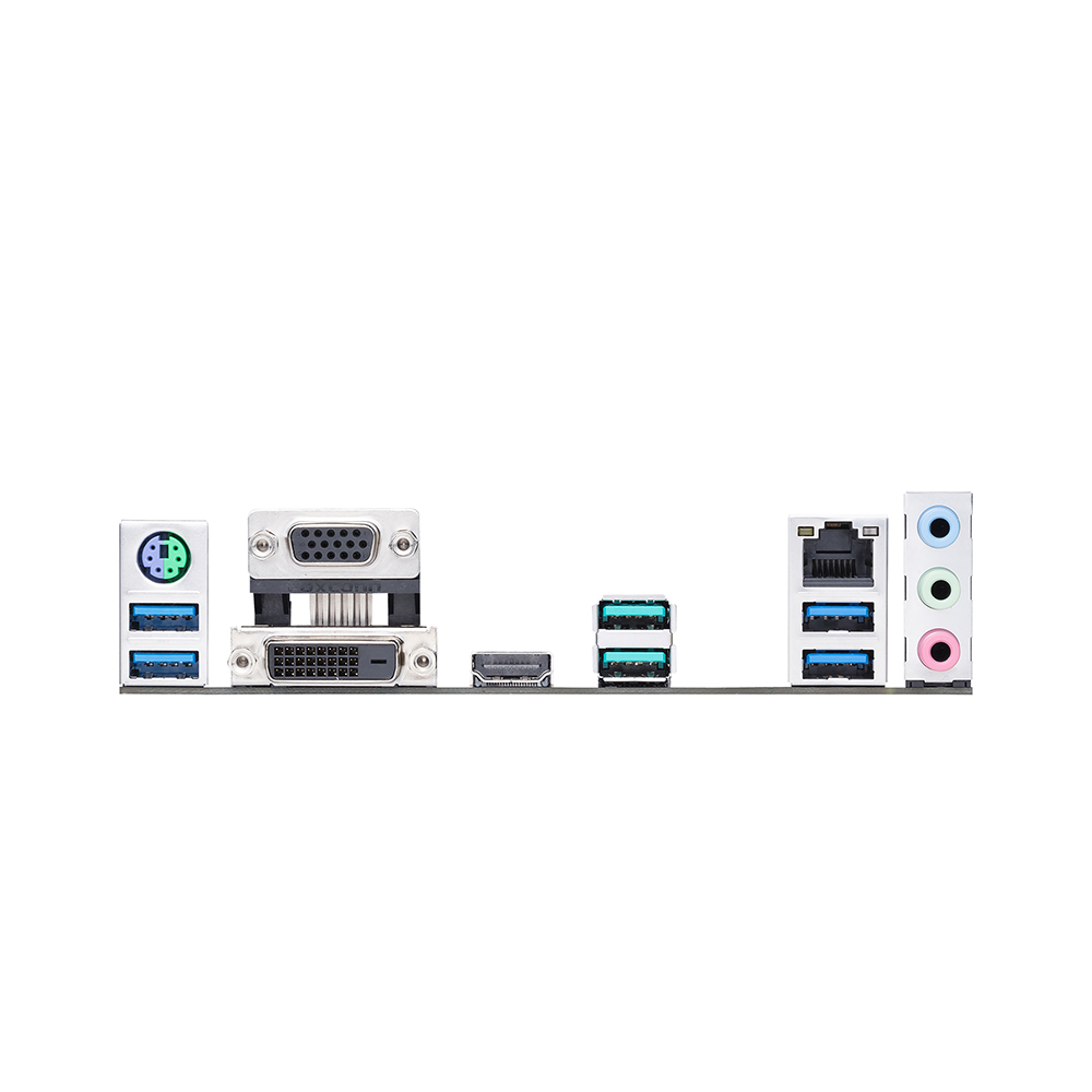 ASUS PRIME B550M-A AM4 B550 Micro-ATX Motherboard