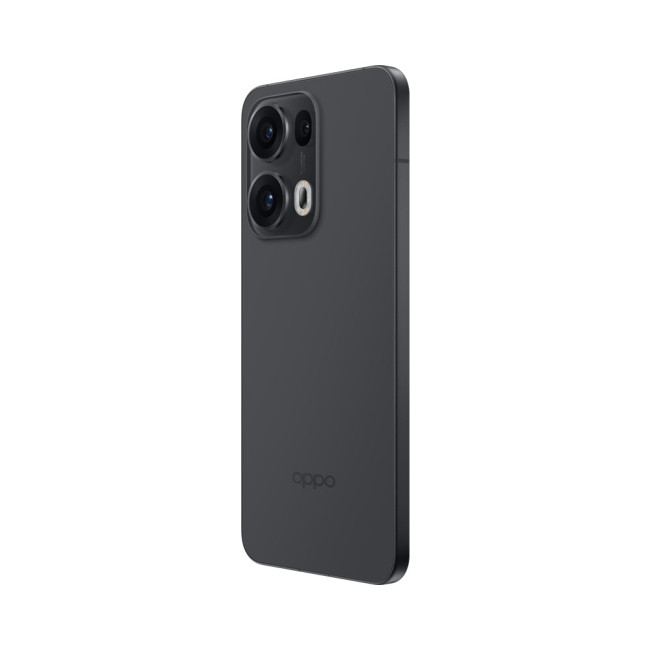 OPPO Reno13 Pro 5G MediaTek Dimensity 8350 12GB RAM 512GB ROM 6.83" AMOLED Smartphone - Graphite Grey