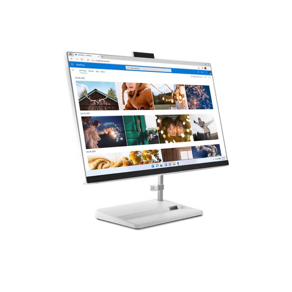 Lenovo IdeaCentre AIO 3 F0GH01FJUK 16GB 512GB 23.8