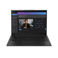 Refurbished Lenovo ThinkPad X1 Carbon G11 Intel Core i5 13th Gen 16GB RAM 256GB SSD 14" Windows 11 Pro Laptop
