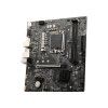 MSI PRO H610M-G micro ATX Intel H610 LGA 1700 Motherboard