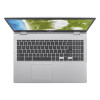 ASUS ChromeBook CX1 CX1500CKA-NJ0295 Intel Celeron N N4500 4GB RAM 64GB SSD 15.6" ChromeOS Laptop