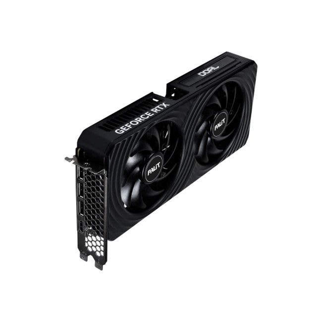 Palit GeForce RTX 5060 Ti Dual 8GB Gaming Graphics Card