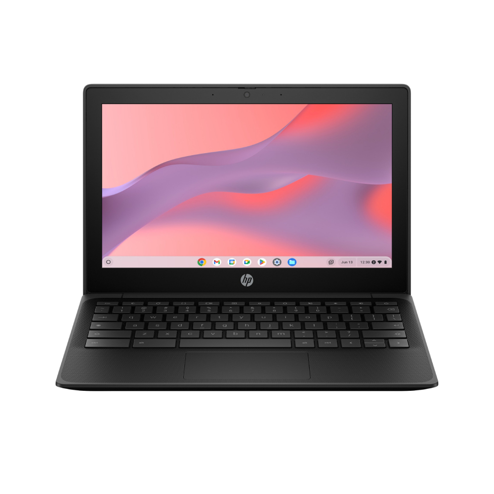 HP Fortis G1m 11" MediaTek 520 4GB RAM 11.6" Touchscreen ChromeOS Laptop