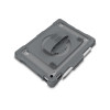 MAXCases Shield Extreme-X2-H Case for iPad 10.9" & iPad 11" with Hand Strap - Grey