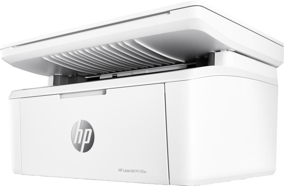 HP LaserJet M140w Laser A4 600 x 600 DPI 20 ppm Wi-Fi Printer