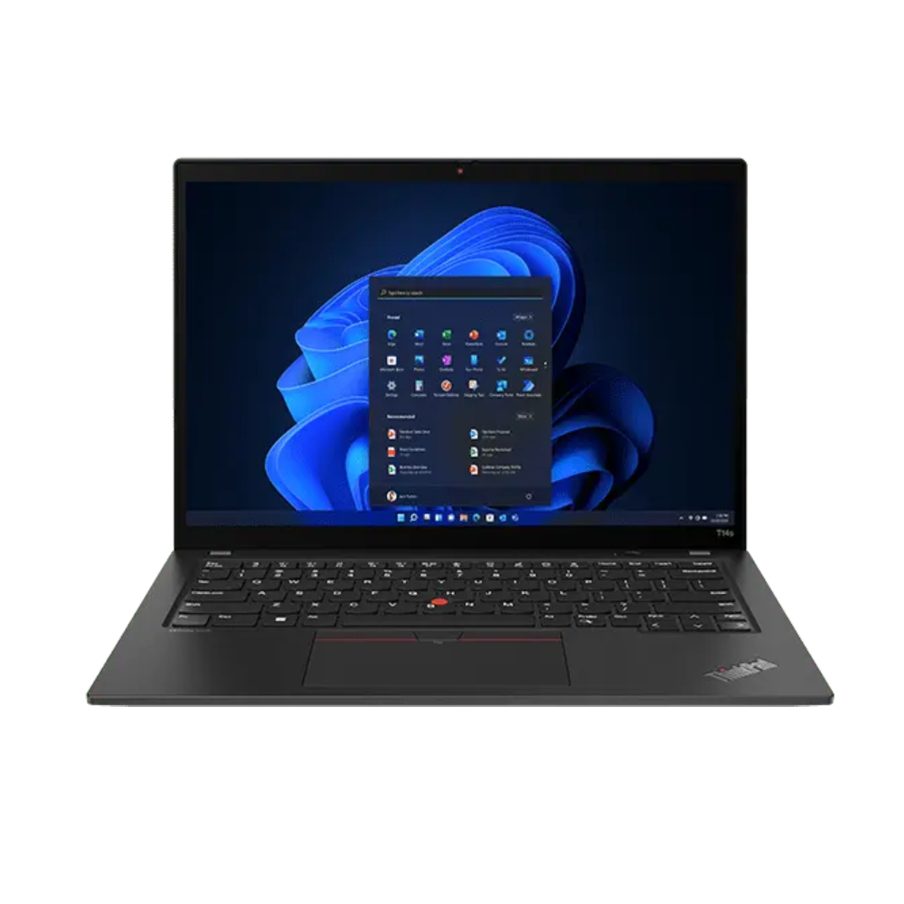 Lenovo ThinkPad T14s 21F8CTO1WW Ryzen 7 7840U 14