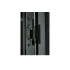 APC AR3100 rack cabinet 42U Freestanding rack Black