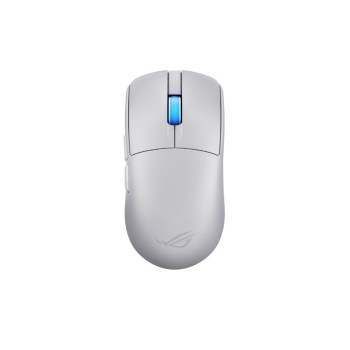 Refurbished ASUS ROG Harpe II Ace Wireless Gaming Mouse - White