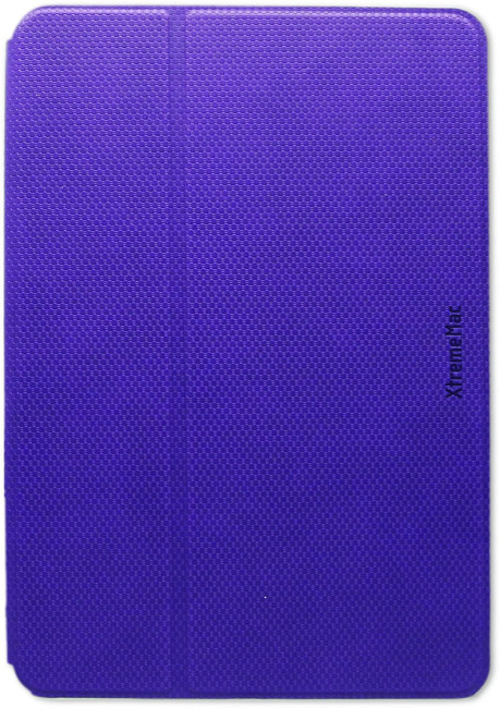 XtremeMac IPMD-MF2-43 - 7.9 - inches Protective Case for Apple iPad Mini, Purple