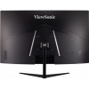 ViewSonic VX3218-PC-MHD 31.5" 1920 x 1080 Full HD VA LED Curved Gaming Monitor