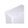 Phanteks XT Pro Ultra ATX Tempered Glass PC Case - White