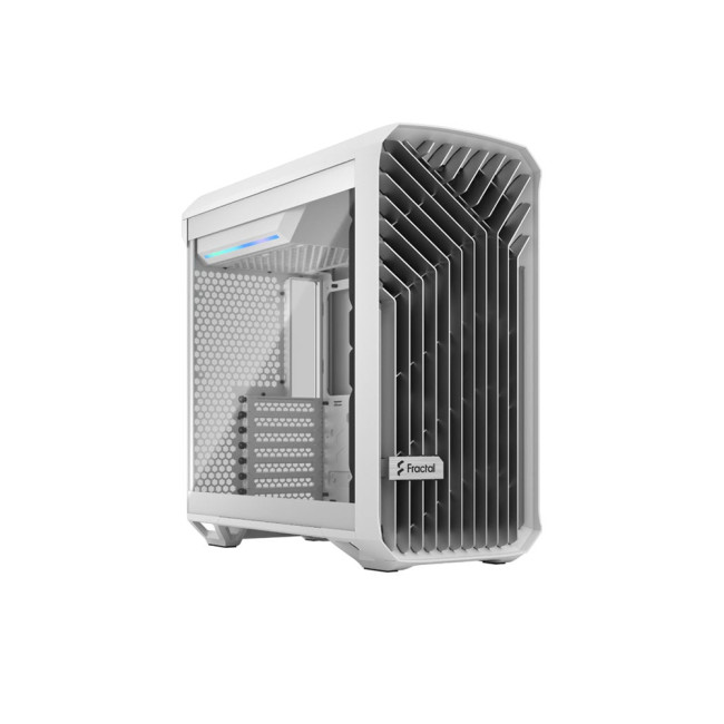 Fractal Design Torrent Compact EATX Mid Tower Tempered Glass Case